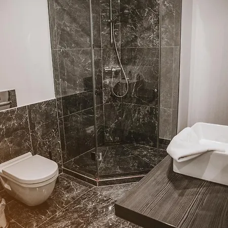 Apartment Kh Center Vienna