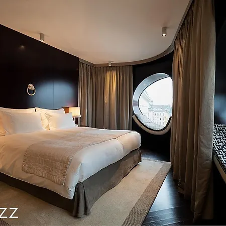 Topazz & Lamee 5* Wien