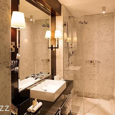 Topazz & Lamee 5* Wien