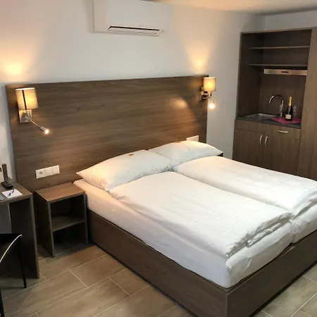 Koenig 3* Vienna