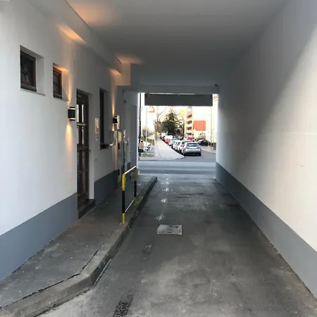Hotel Koenig Vienna