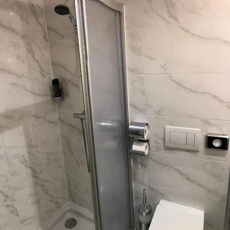 Hotel Koenig Vienna