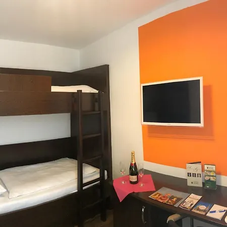 Hotel Koenig 3*