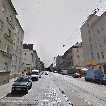 Checkvienna Quellenstrasse Vienna