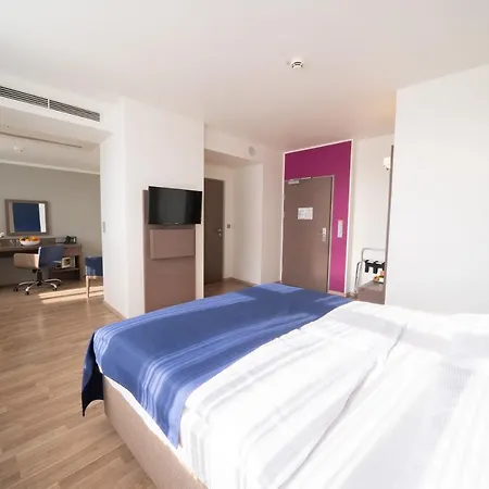 Hotell Orangerie