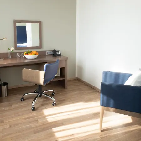 Orangerie Hotell 4*