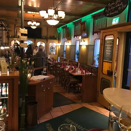 Schwabl Wirt Hotel 3*