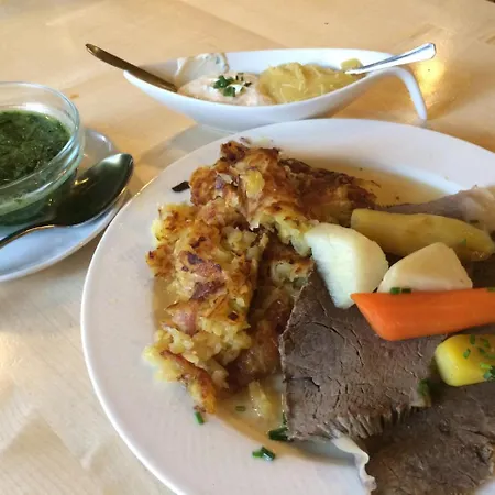 Schwabl Wirt Hotel 3*