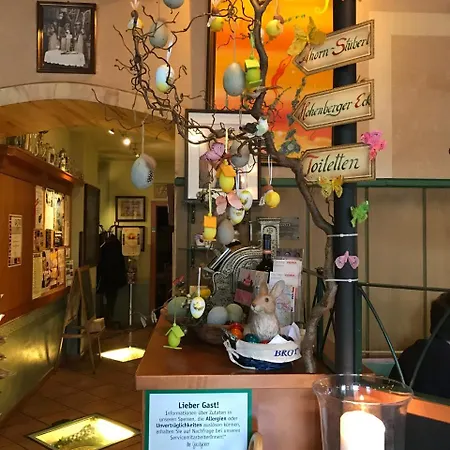 Schwabl Wirt Hotel