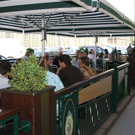Schwabl Wirt Hotel Wenen