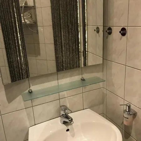 Hotel Schwabl Wirt Wenen