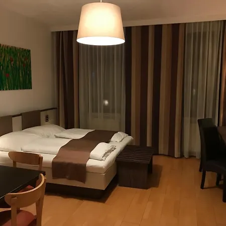 Schwabl Wirt Hotel Wenen