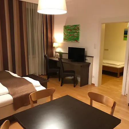 Schwabl Wirt 3* Vienna