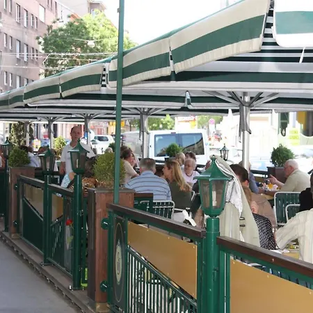 Hotel Schwabl Wirt Wenen