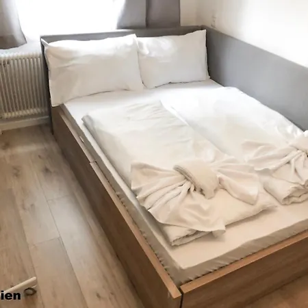 Apartamento Christiano Hauptbahnhof | Contactless Check-in Viena
