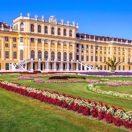 Checkvienna Wilhelmstrasse Hotel 4*