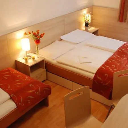 Hotel Mynext - Rudy