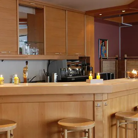 Mynext - Rudy 2* Viena