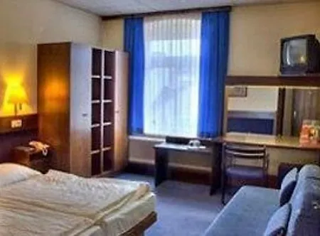 Bed and breakfast Pharmador 3*