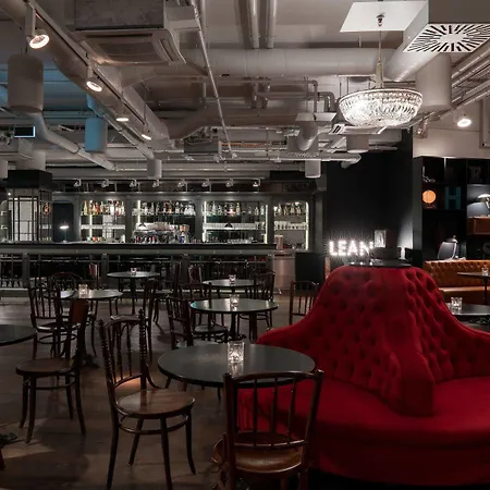 Ruby Lissi Hotel Wien