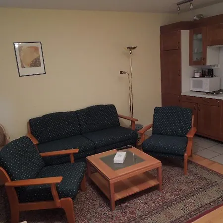 Bed & Breakfast Continental Hotel-pension Wenen