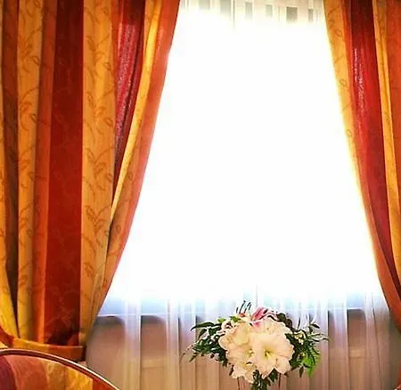 Bellevue Vienna