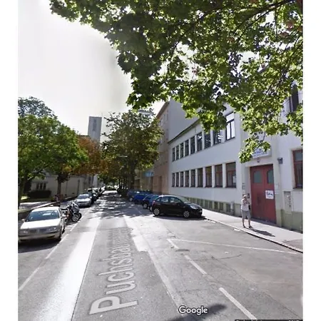 Puchsbaumgasse Lägenhet