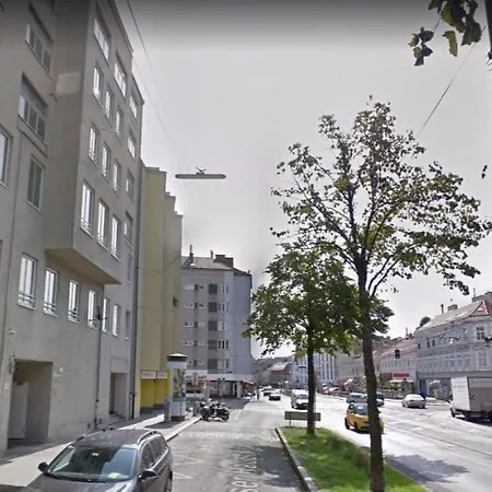 Hernalser Hauptstrasse Apartment *