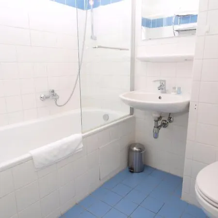 Apartment Hernalser Hauptstrasse Vienna