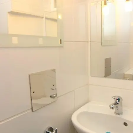 Apartment Checkvienna Olweingasse *