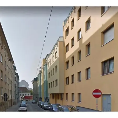 Apartment Wichtelgasse