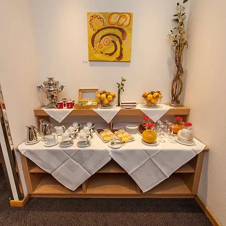 Novum Kavalier Hotel Vídeň
