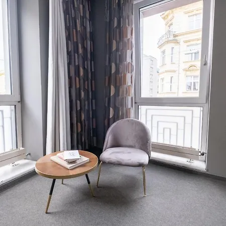 Koncept Liebelei Hotel