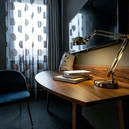 Hotel Koncept Liebelei Vienna