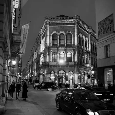 Koncept Liebelei Hotel