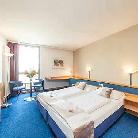 Hotel Novum Kavalier