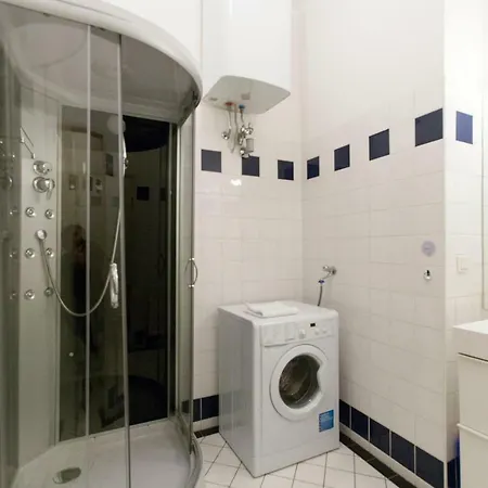 Heart Of Harmoniegasse Apartment Vienna