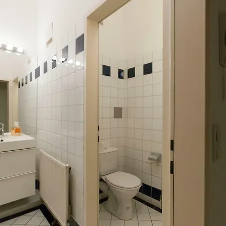 Heart Of Harmoniegasse Apartment Vienna