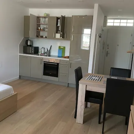 Heart Of Hoher Markt Apartment