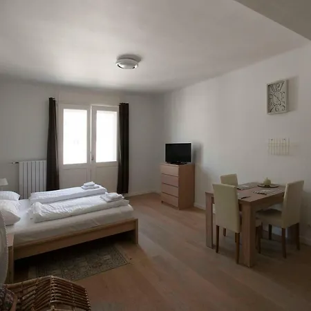 Heart Of Hoher Markt Apartment Vienna