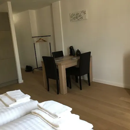Heart Of Hoher Markt Apartment *