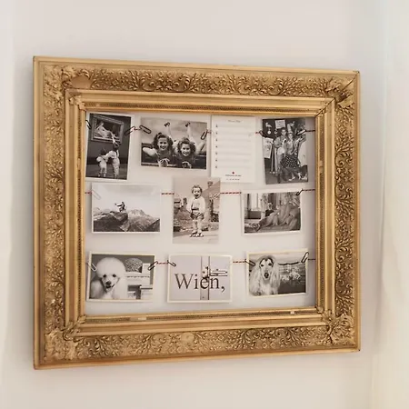 Lovely In A Quiet Area Close To The Center Apartment Wien