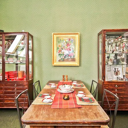 Am Rabensteig Apartment Wien