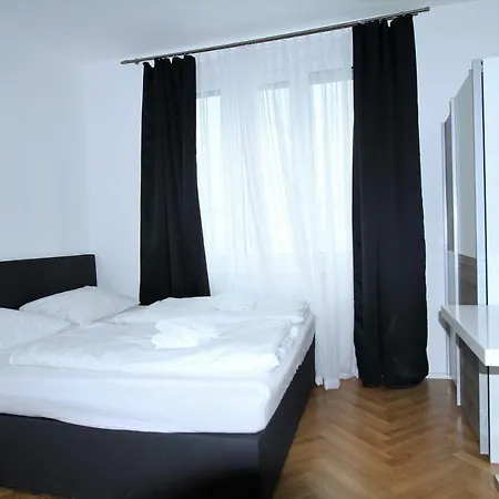 Apartment Edelweiss City State Opera *