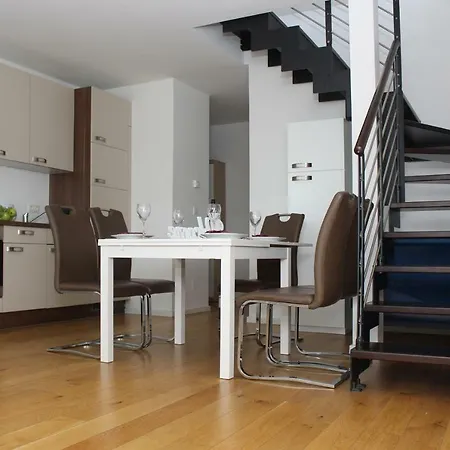 Christiano Hauptbahnhof | Contactless Check-in Apartamento Viena