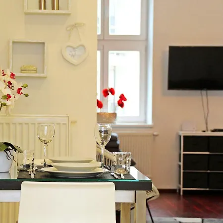 Apartment Salzgries Wien