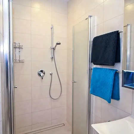 Salzgries Apartment Vienna