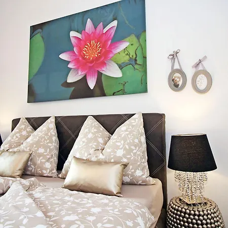 Salzgries Apartment