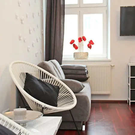 Apartment Salzgries Vienna