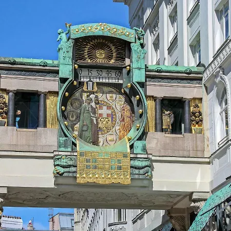 Salzgries Apartment